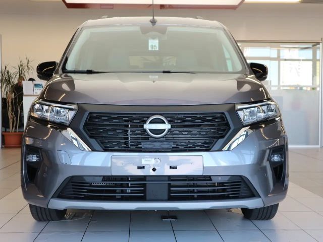 Nissan Townstar DIG-T Tekna