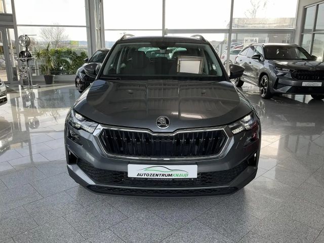 Skoda Karoq 1.5 TSI Selection