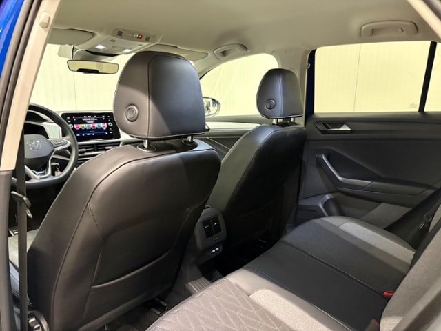 Volkswagen T-Roc 1.0 TSI