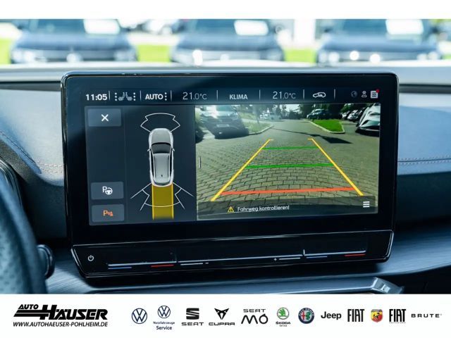 Cupra Formentor 1.5 TSI DSG