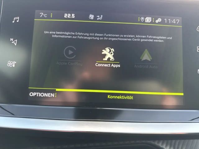 Peugeot 208 GT-Line PureTech