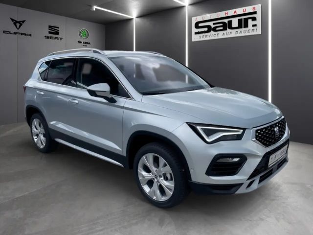 Seat Ateca 1.5 TSI DSG