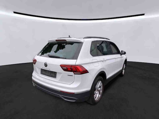 Volkswagen Tiguan 2.0 TDI DSG Life