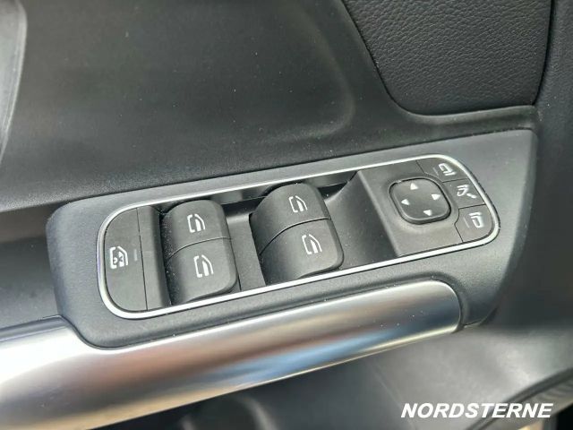 Mercedes-Benz EQA 250 Progressive