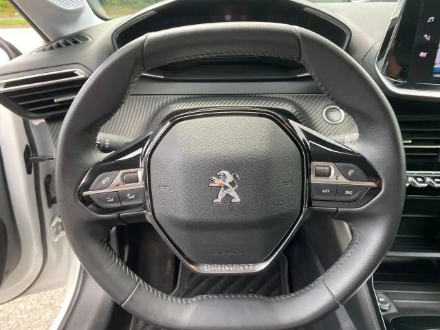 Peugeot E-208 Active Pack