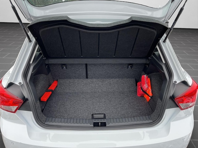 Seat Ibiza 1.0 TSI Style