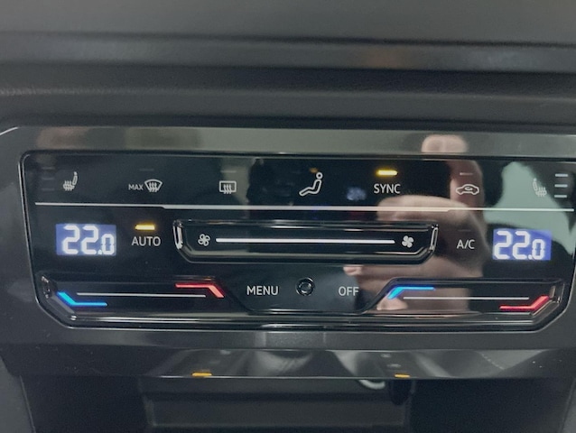 Volkswagen Tiguan 1.5 TSI DSG eHybrid