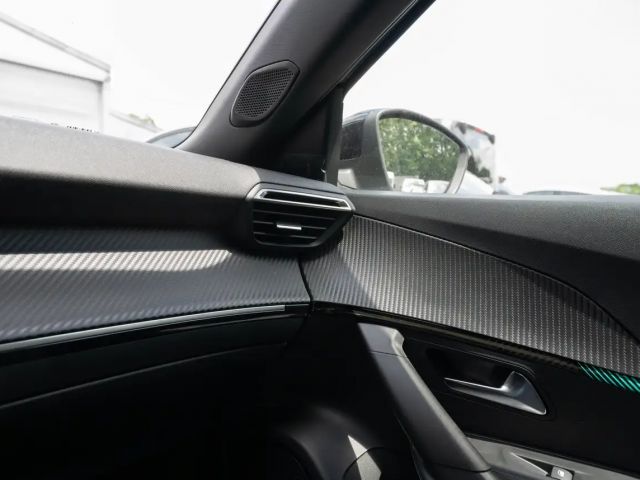 Peugeot 2008 Allure Pack