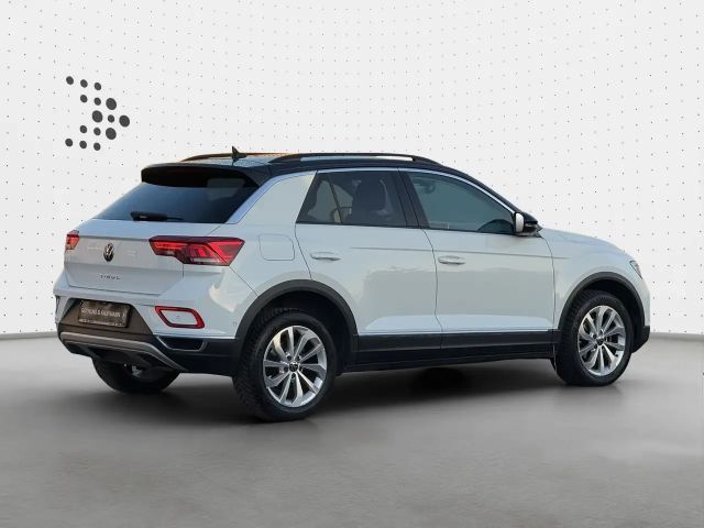 Volkswagen T-Roc 1.5 TSI DSG Style