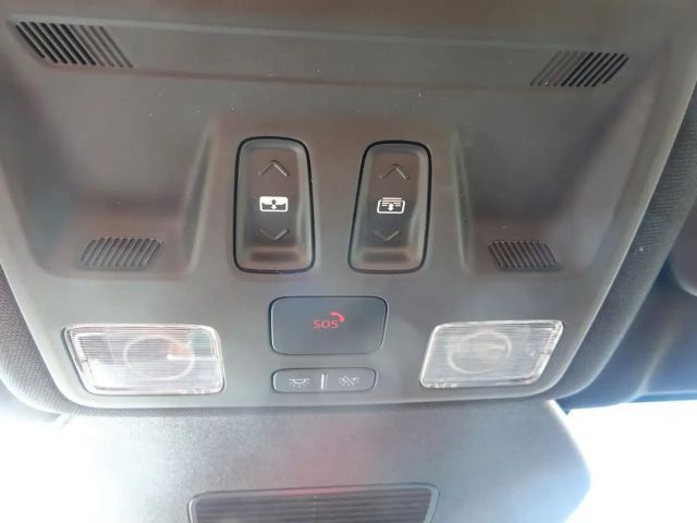 Ford Kuga Plug in Hybrid ST Line X