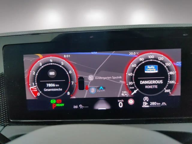 Volkswagen Tiguan 1.5 eTSI Life