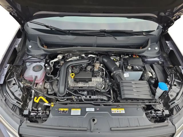 Volkswagen T-Cross 1.0 TSI DSG Style