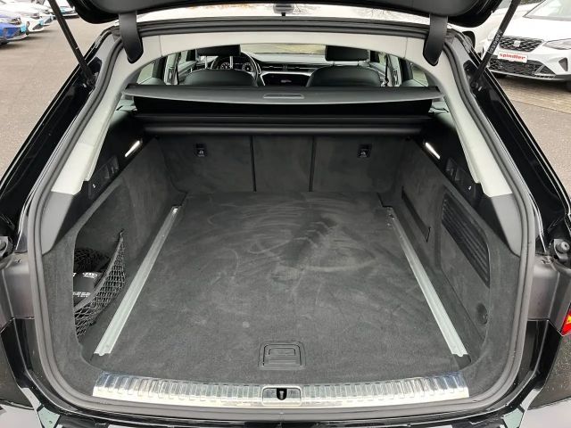 Audi A6 45 TFSI S-Tronic