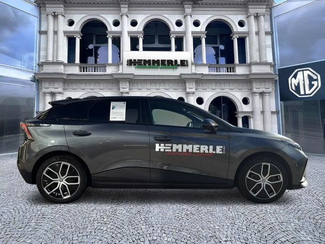 MG MG4 64 kWh Luxury