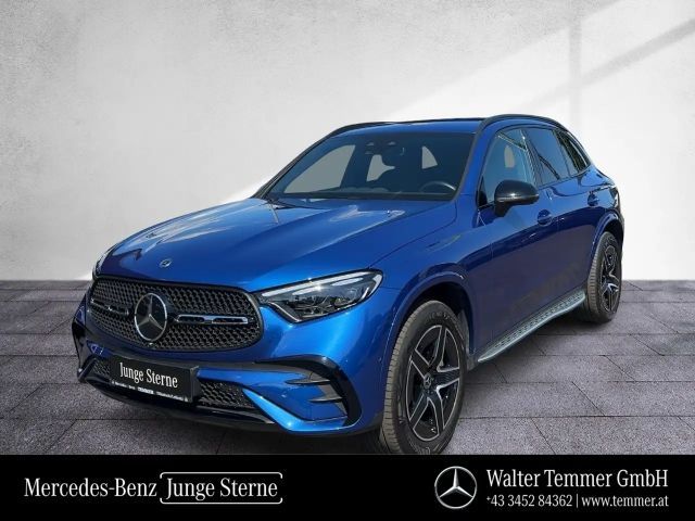 Mercedes-Benz GLC 300 4MATIC AMG Line