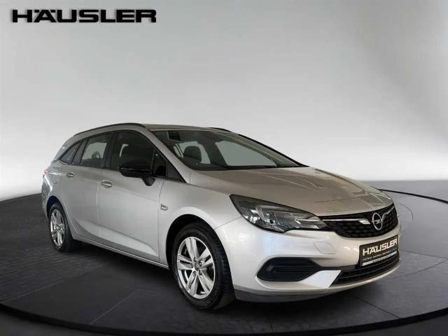 Opel Astra Edition