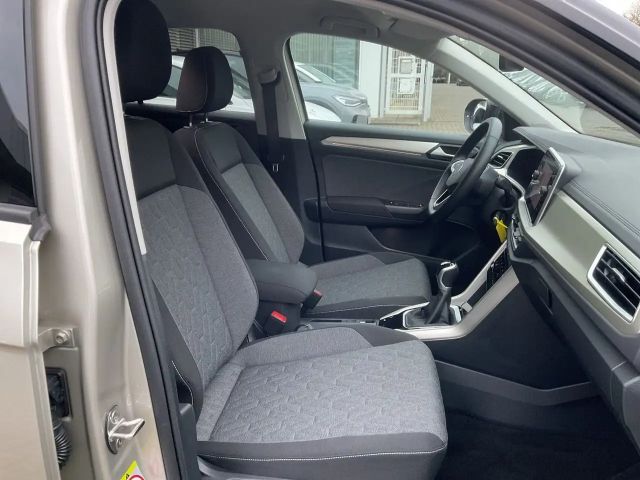 Volkswagen T-Roc 2.0 TDI Life Move