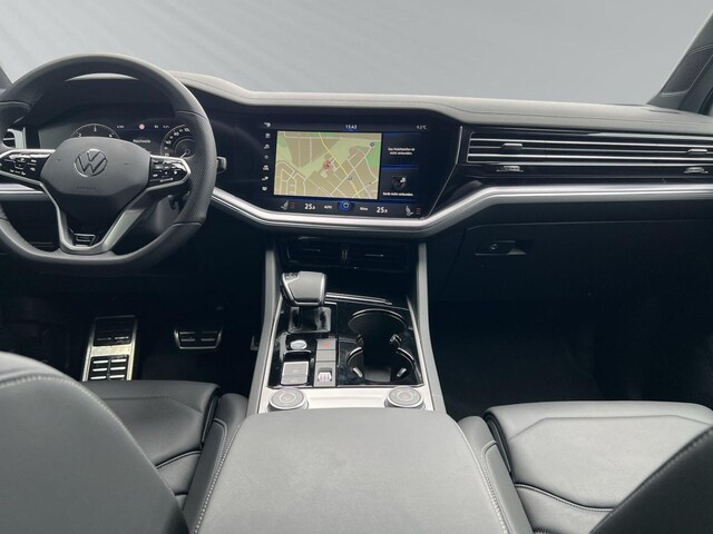 Volkswagen Touareg Touareg R-Line 3.0 TDI V6 4 Motion Standheizung+