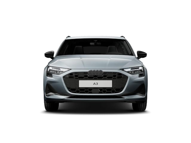 Audi A3 30 TFSI S-Tronic Sportback