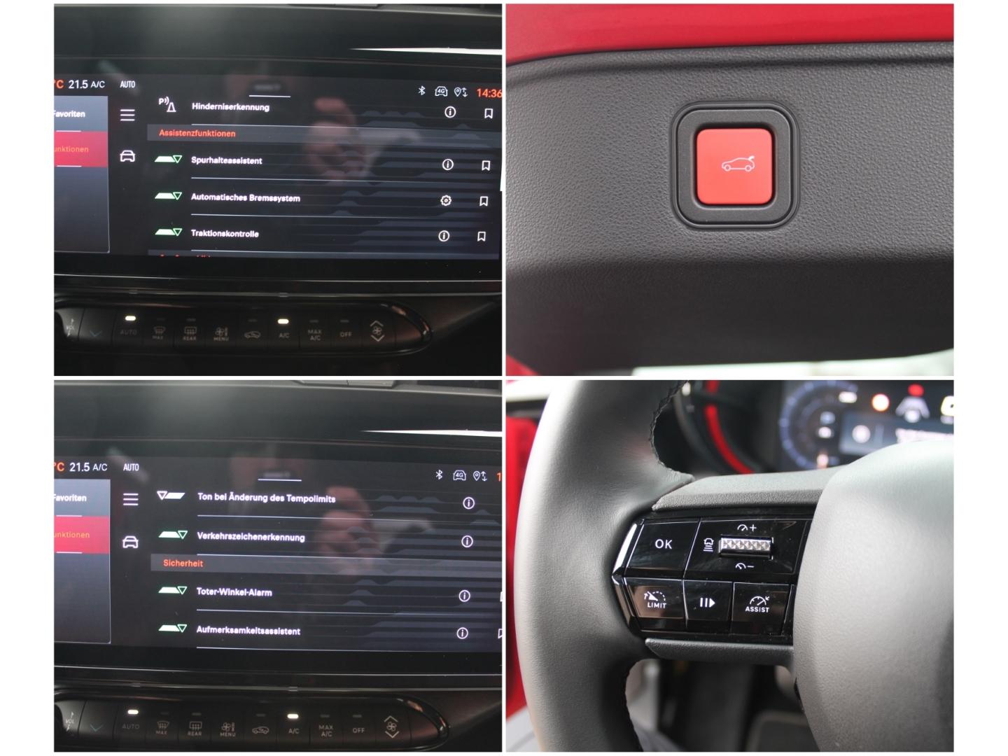 Alfa Romeo Junior Elettrica Speciale