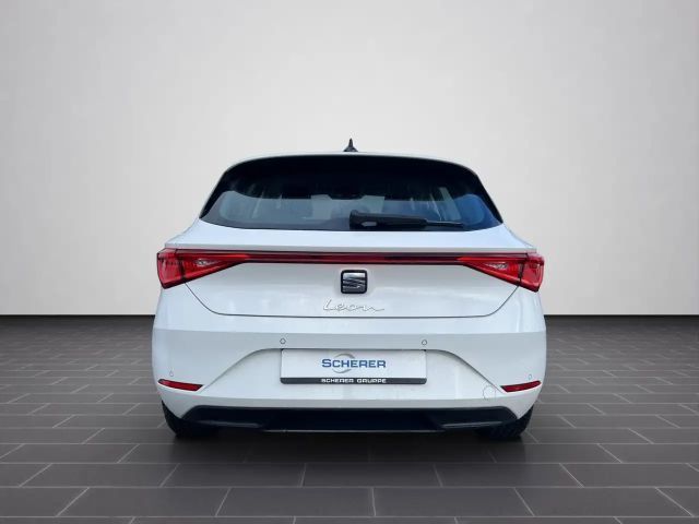 Seat Leon 2.0 TDI Style
