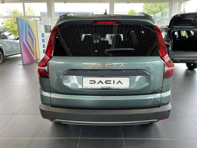 Dacia Jogger ECO-G Extreme