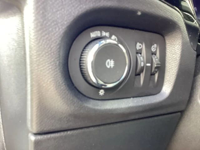 Opel Corsa GS-Line Grand Sport