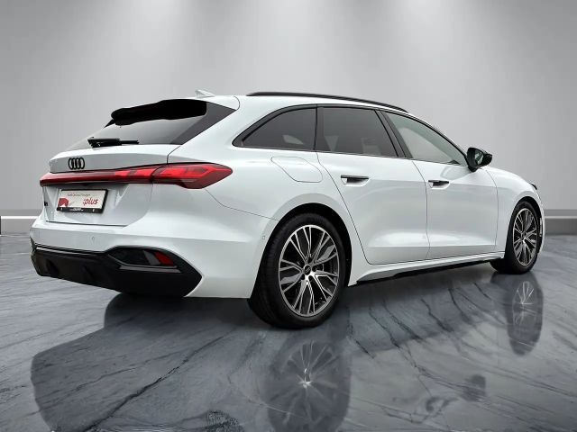 Audi A5 Quattro S-Line S-Tronic