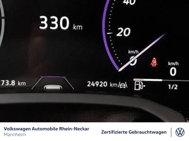 Volkswagen Touareg 3.0 V6 TDI 4Motion R-Line