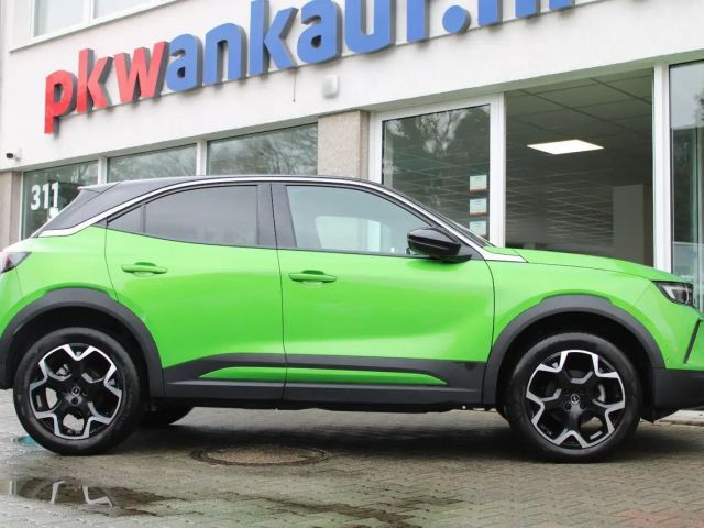 Opel Mokka 1.2 Turbo Turbo Ultimate