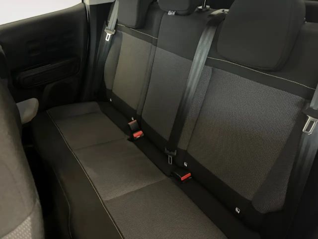 Citroën C3 Feel Pack