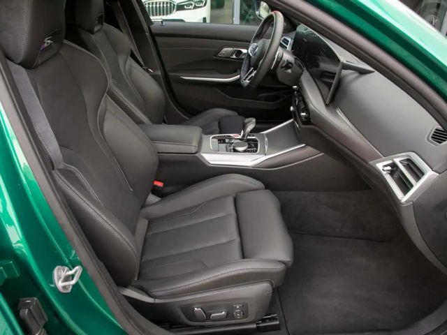 BMW M3 Competition Touring xDrive