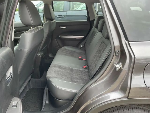 Suzuki Vitara 4x4 Comfort