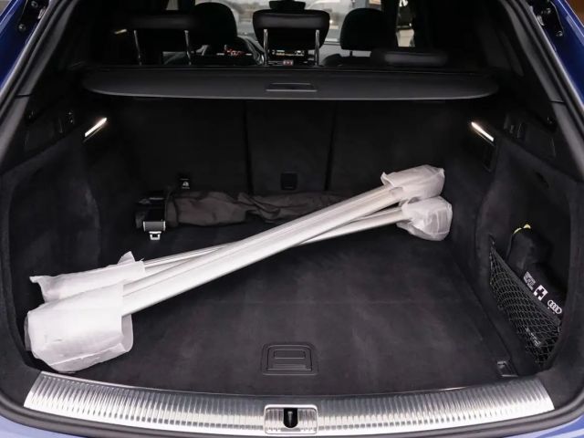 Audi SQ5 Matrix LED-Pano-BangO-StandHzg-BlackLine