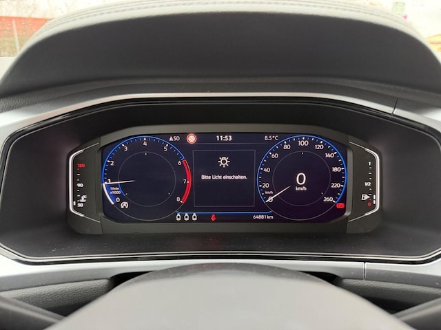 Volkswagen T-Roc 1.0 TSI Life