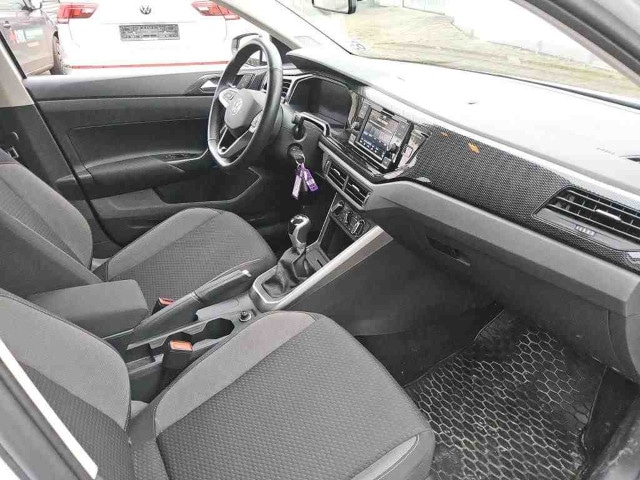 Volkswagen Polo 1.0 MPI Life