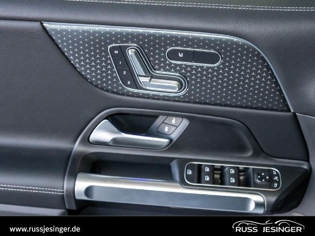 Mercedes-Benz GLB 200 GLB 200 d