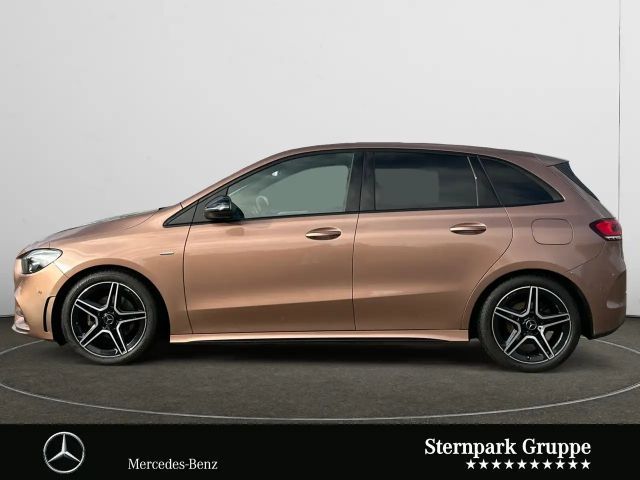 Mercedes-Benz B 180 AMG Line