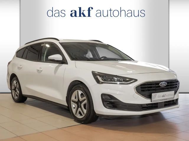 Ford Focus 1.5 EcoBlue Cool & Connect Wagon