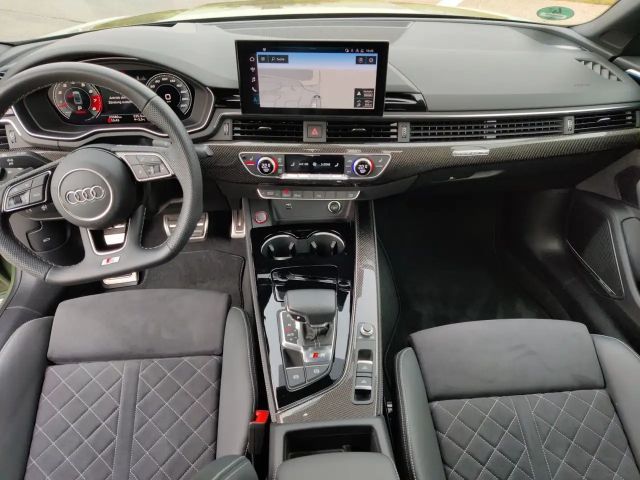 Audi S5 3.0 TFSI Cabriolet Quattro S-Tronic