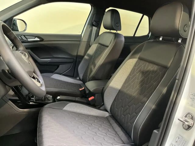 Volkswagen T-Cross 1.0 TSI DSG