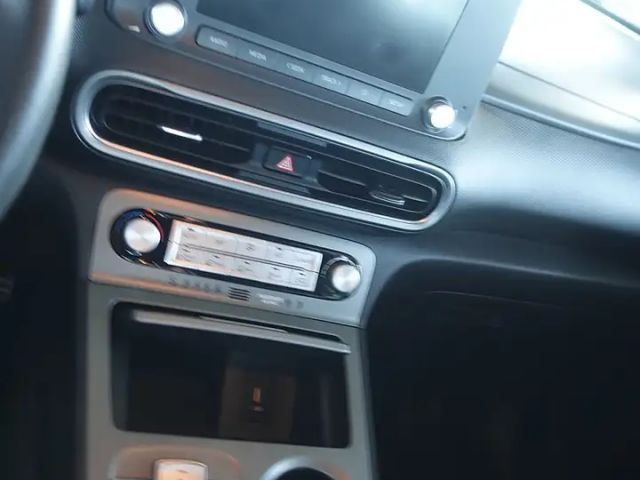 Hyundai Kona 39 kWh Electric