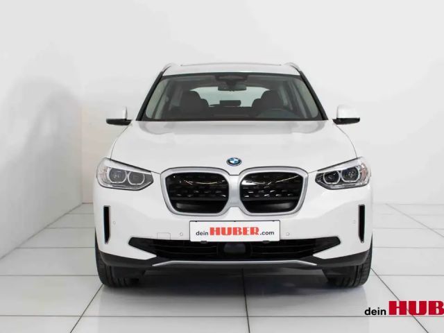 BMW iX3 Inspiring iX3