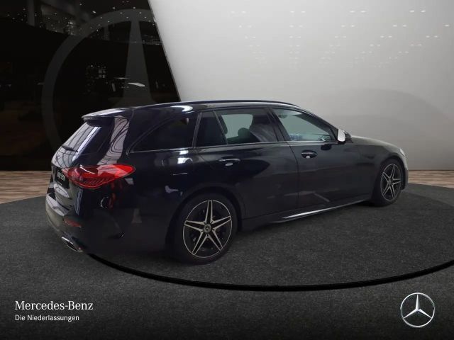 Mercedes-Benz C 180 AMG Line Estate