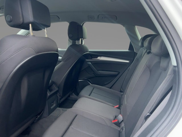 Audi Q5 40 TDI Quattro S-Tronic