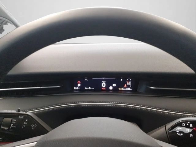 Volkswagen ID.7 Pro Tourer