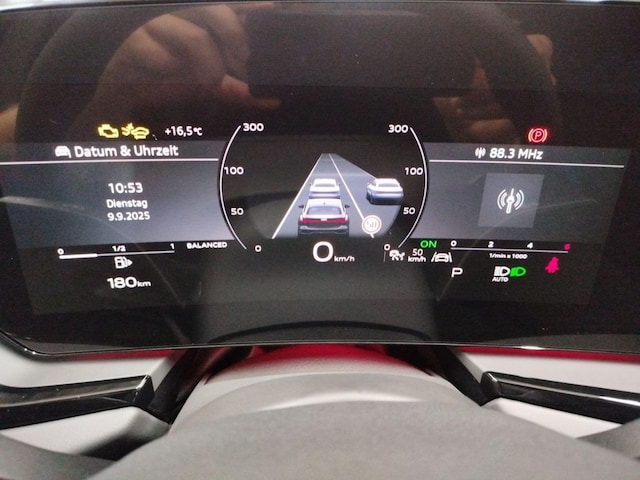 Audi A5 Quattro S-Tronic