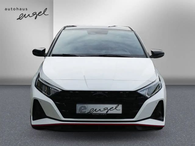 Hyundai i20 1.6 N Performance T-GDi