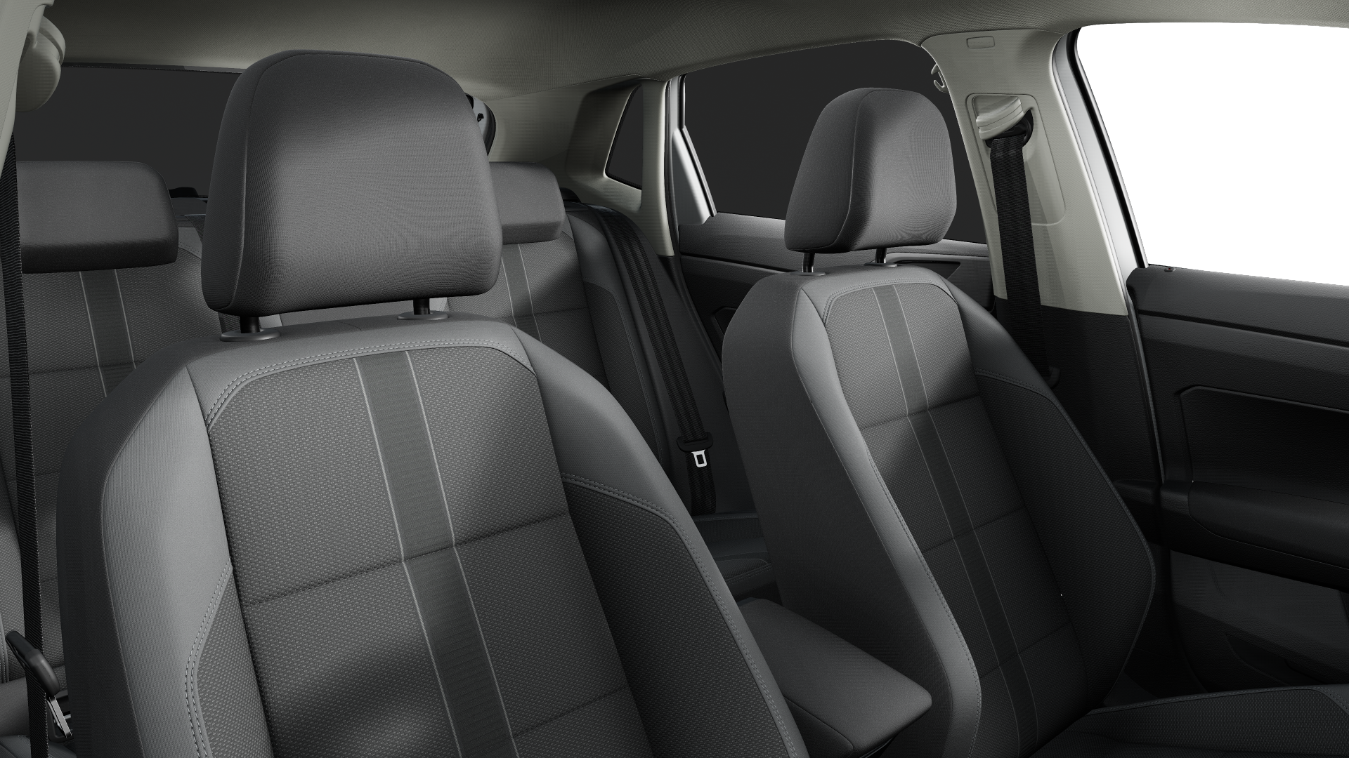 Volkswagen Polo 1.0 TSI Style