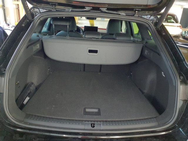 Cupra Leon DSG Sportstourer